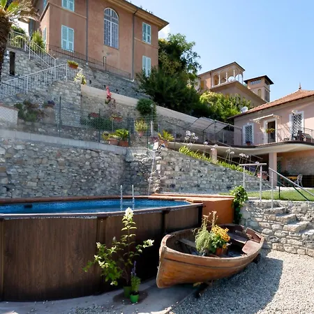 Borgo Pasqui * 디아노마리나