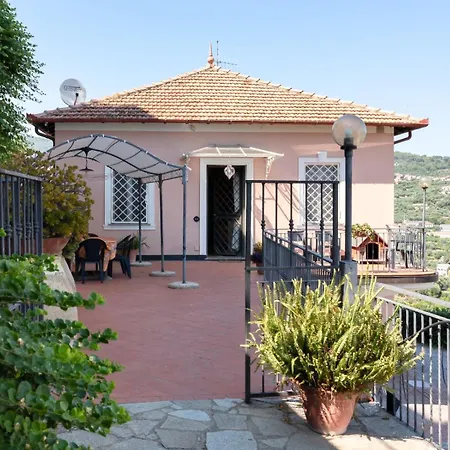 Borgo Pasqui * 디아노마리나