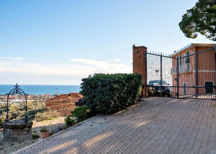 Borgo Pasqui 펜션 *