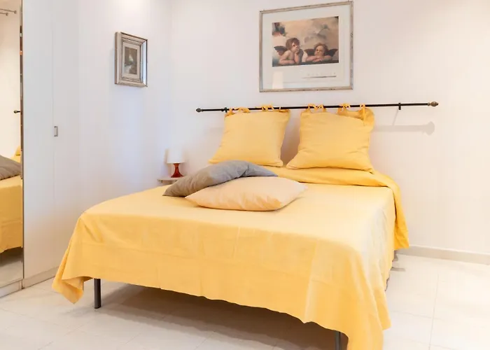 Borgo Pasqui 디아노마리나