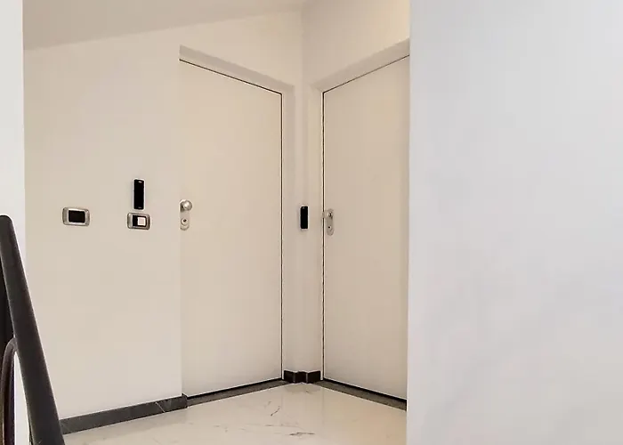 Borgo Pasqui * 디아노마리나