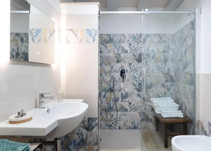 Borgo Pasqui 펜션 *