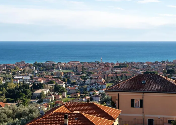 Borgo Pasqui 디아노마리나