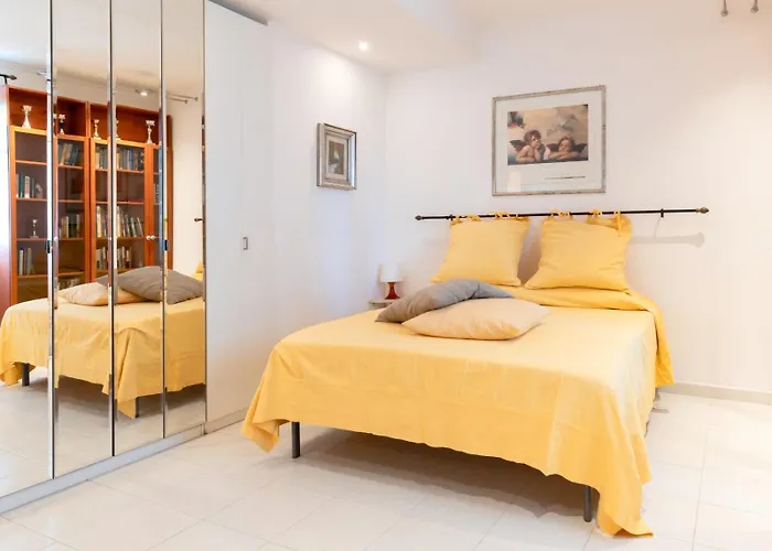 Borgo Pasqui * 디아노마리나