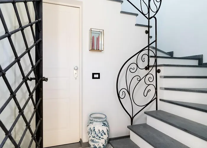 Borgo Pasqui 펜션 *