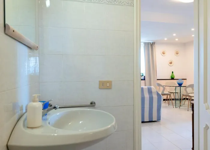 펜션 Borgo Pasqui *