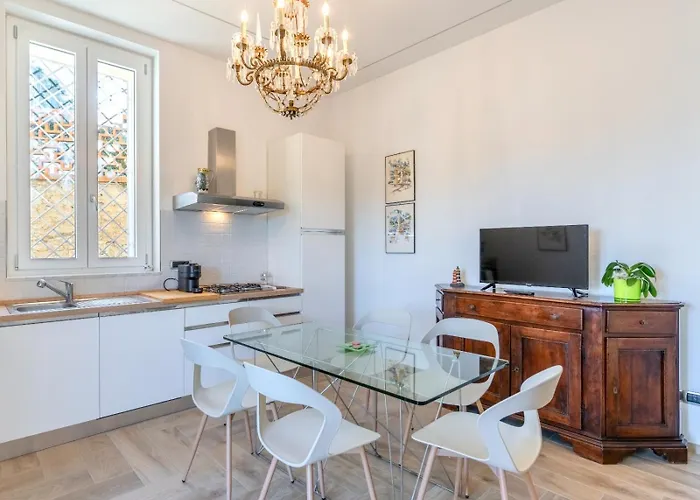 Borgo Pasqui * 디아노마리나