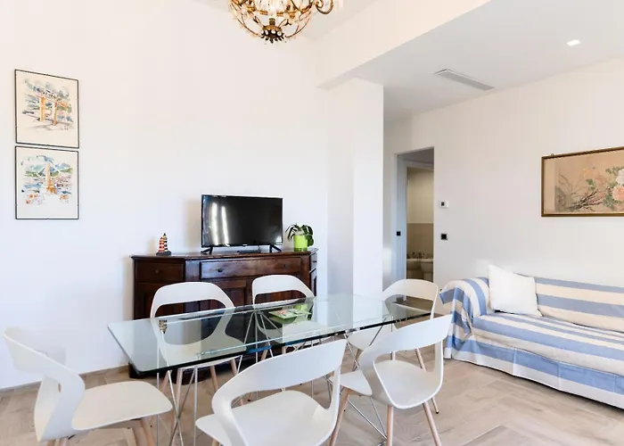 Borgo Pasqui 펜션 *