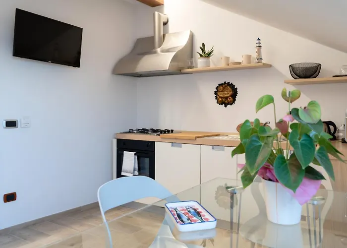 펜션 Borgo Pasqui *