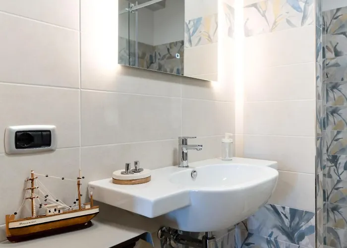 펜션 Borgo Pasqui 디아노마리나