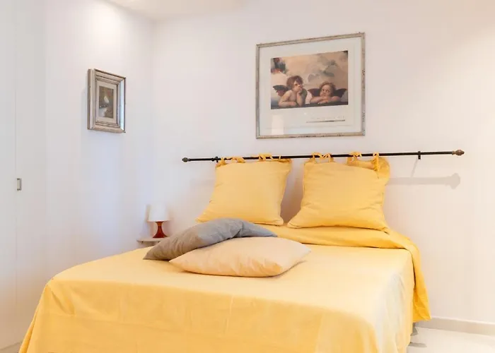 Borgo Pasqui * 디아노마리나