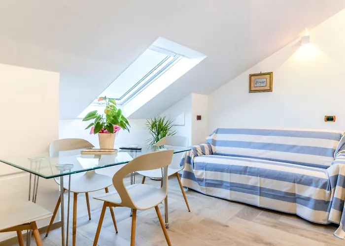 Borgo Pasqui 펜션 *