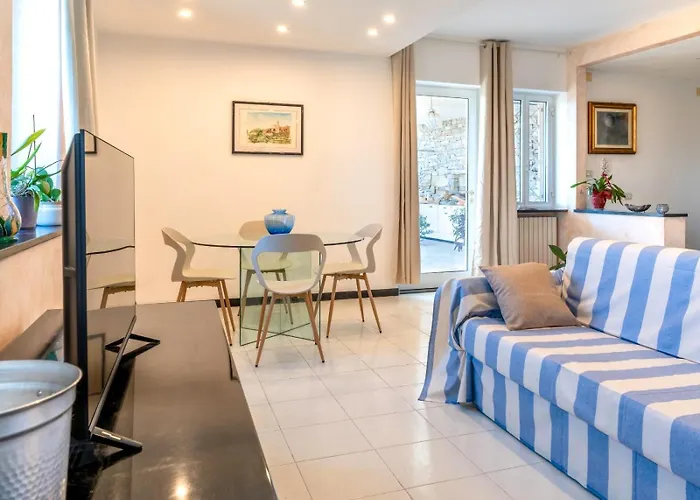 Borgo Pasqui 펜션 디아노마리나