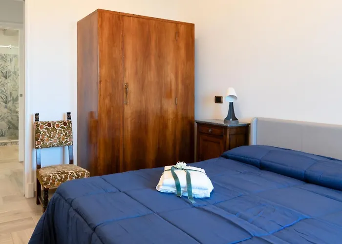 Borgo Pasqui * 디아노마리나