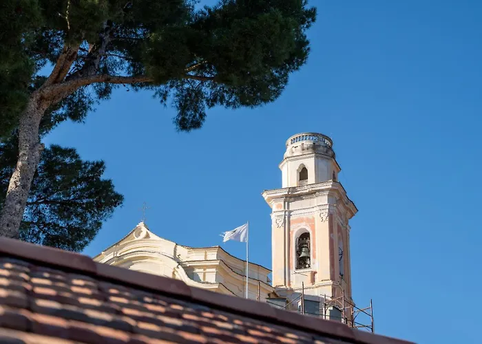 Borgo Pasqui 디아노마리나