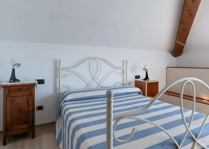 Borgo Pasqui 디아노마리나