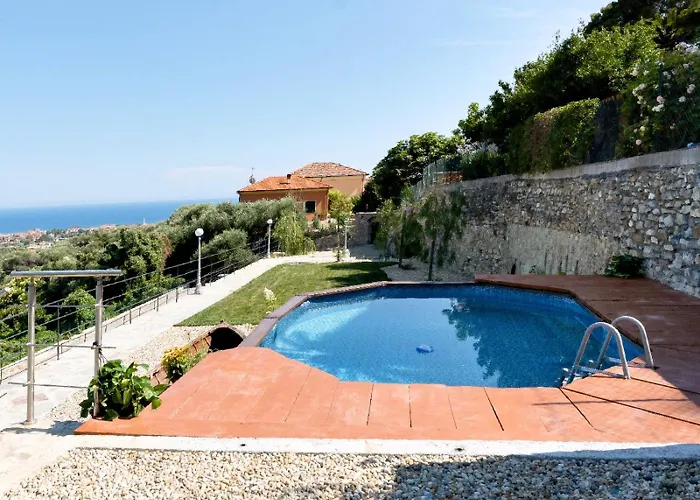 Borgo Pasqui 펜션 *