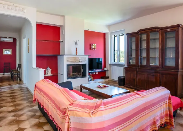 Borgo Pasqui 디아노마리나