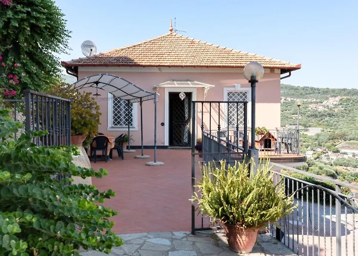 Borgo Pasqui * 디아노마리나