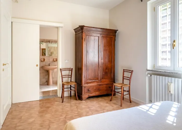 펜션 Borgo Pasqui *