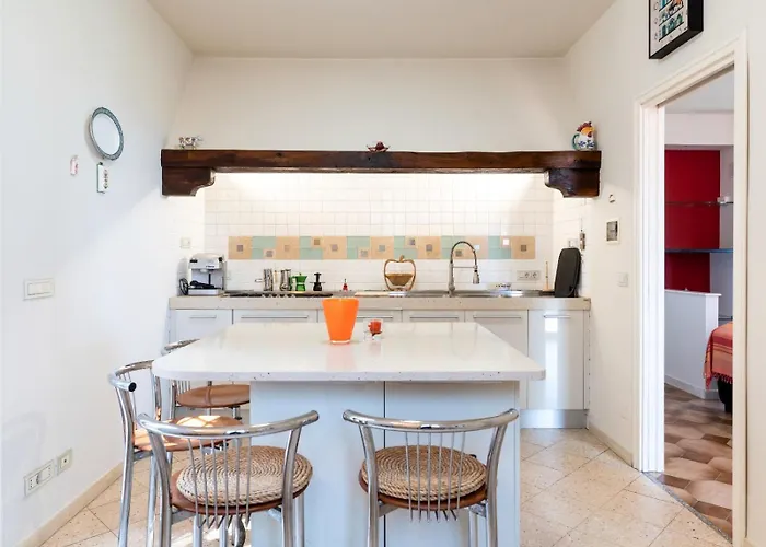 Borgo Pasqui 디아노마리나