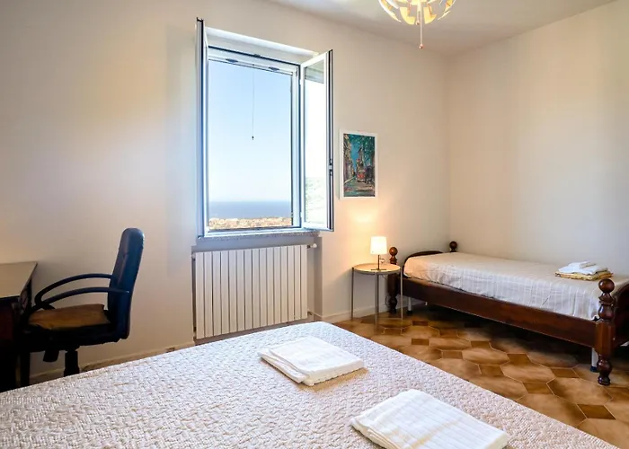 Borgo Pasqui 디아노마리나