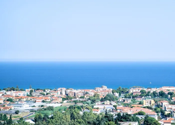 Borgo Pasqui 펜션 *