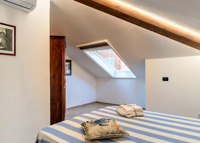 펜션 Borgo Pasqui 디아노마리나