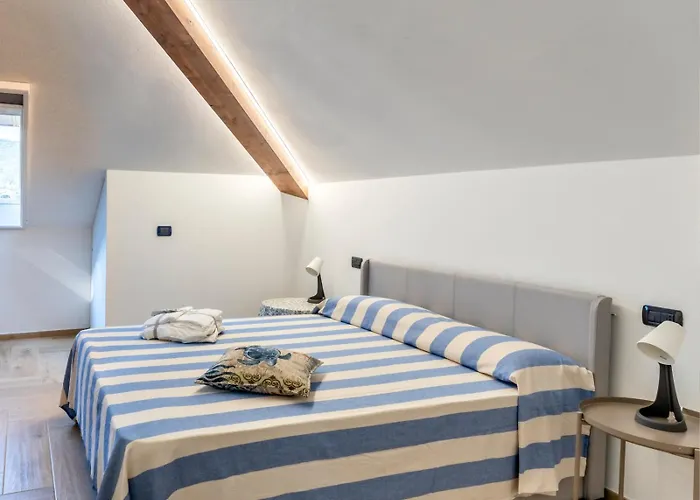 Borgo Pasqui 디아노마리나