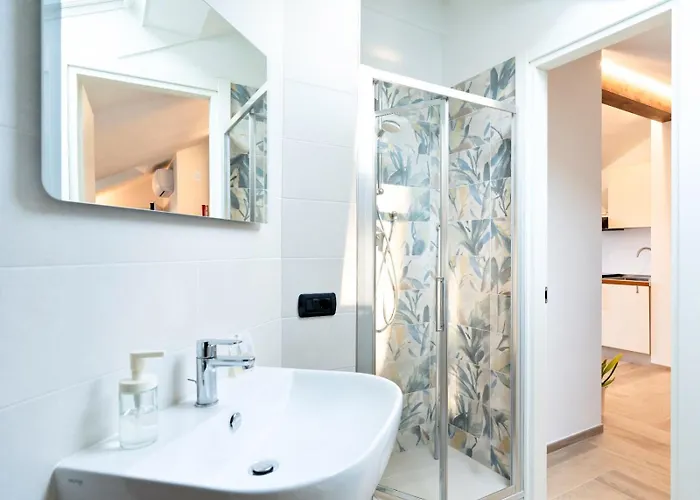 펜션 Borgo Pasqui *