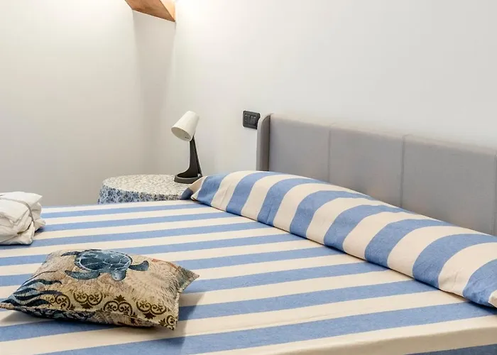 Borgo Pasqui 펜션 *