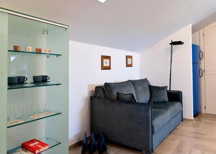 Borgo Pasqui 펜션 디아노마리나