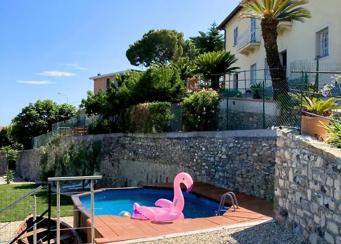 Borgo Pasqui * 디아노마리나