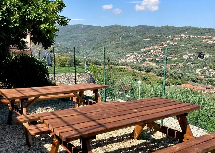 Borgo Pasqui 디아노마리나