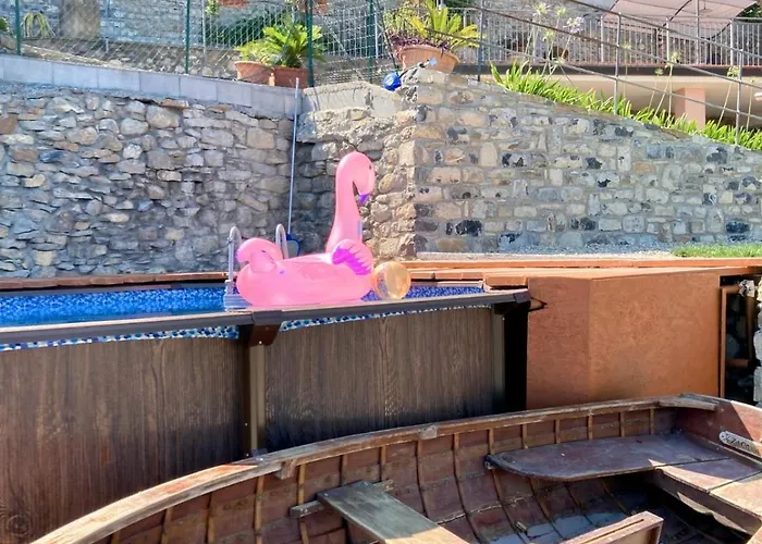 Borgo Pasqui 펜션 *