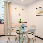 Hébergement de vacances Borgo Pasqui *
