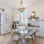 Hébergement de vacances Borgo Pasqui