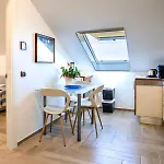 Hébergement de vacances Borgo Pasqui