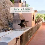 Borgo Pasqui 펜션 디아노마리나