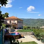 Borgo Pasqui 디아노마리나