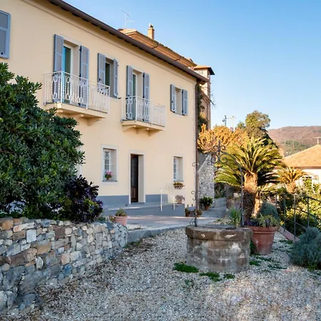 Borgo Pasqui بيت للعطل