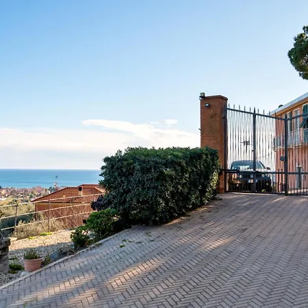 Borgo Pasqui بيت للعطل *