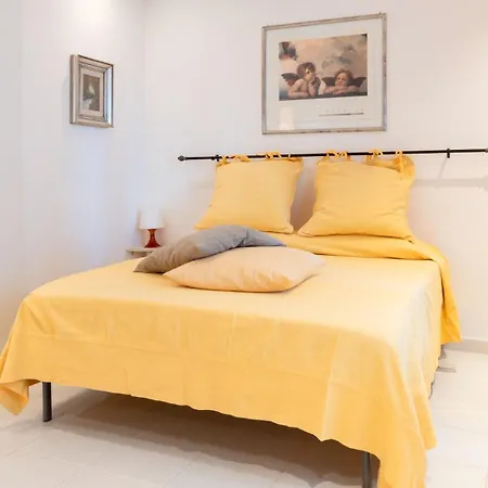 Borgo Pasqui دْيانو مارينا
