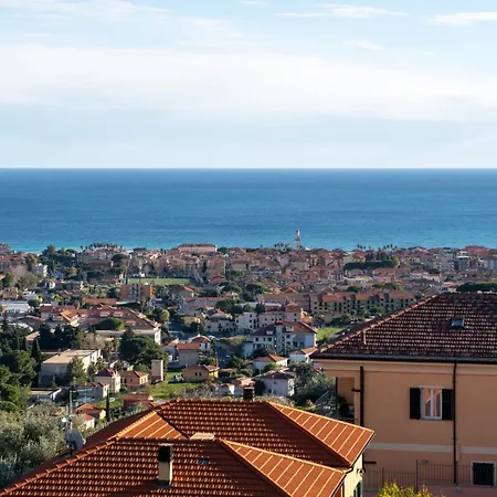 Borgo Pasqui دْيانو مارينا