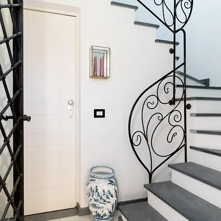 Borgo Pasqui بيت للعطل *