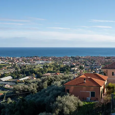 بيت للعطل Borgo Pasqui