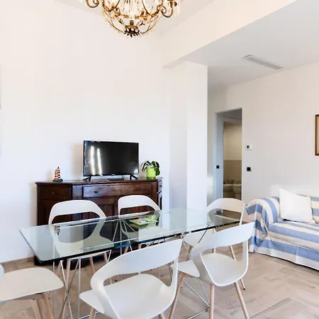 Borgo Pasqui بيت للعطل *