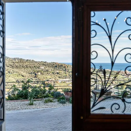 بيت للعطل Borgo Pasqui دْيانو مارينا