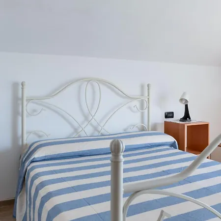 بيت للعطل Borgo Pasqui