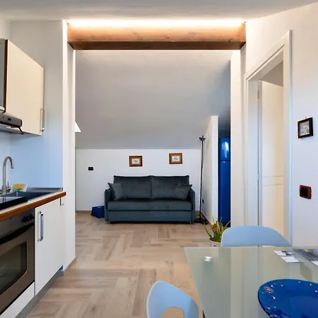 بيت للعطل Borgo Pasqui دْيانو مارينا